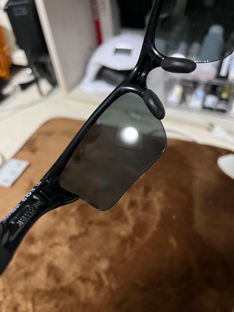Oakley ハーフジャケット2.0