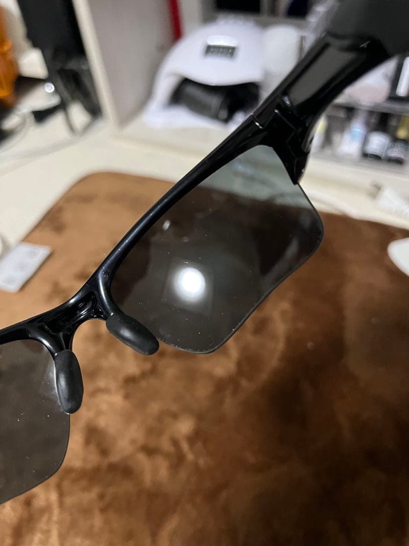 Oakley ハーフジャケット2.0