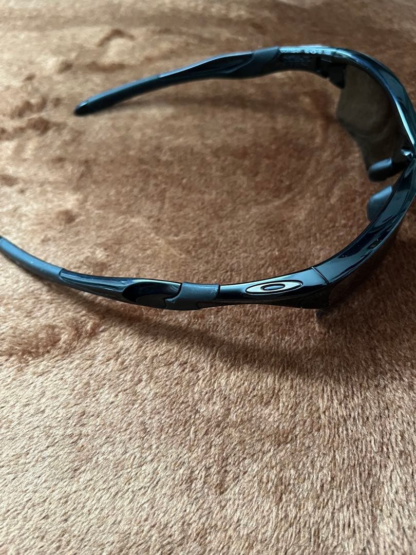 Oakley ハーフジャケット2.0