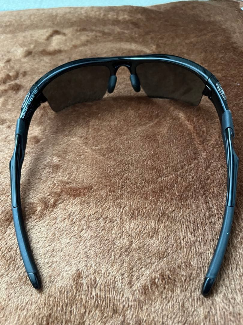 Oakley ハーフジャケット2.0