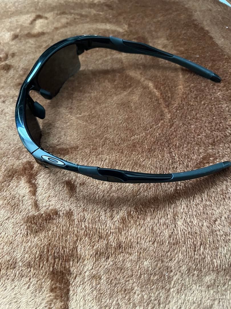 Oakley ハーフジャケット2.0