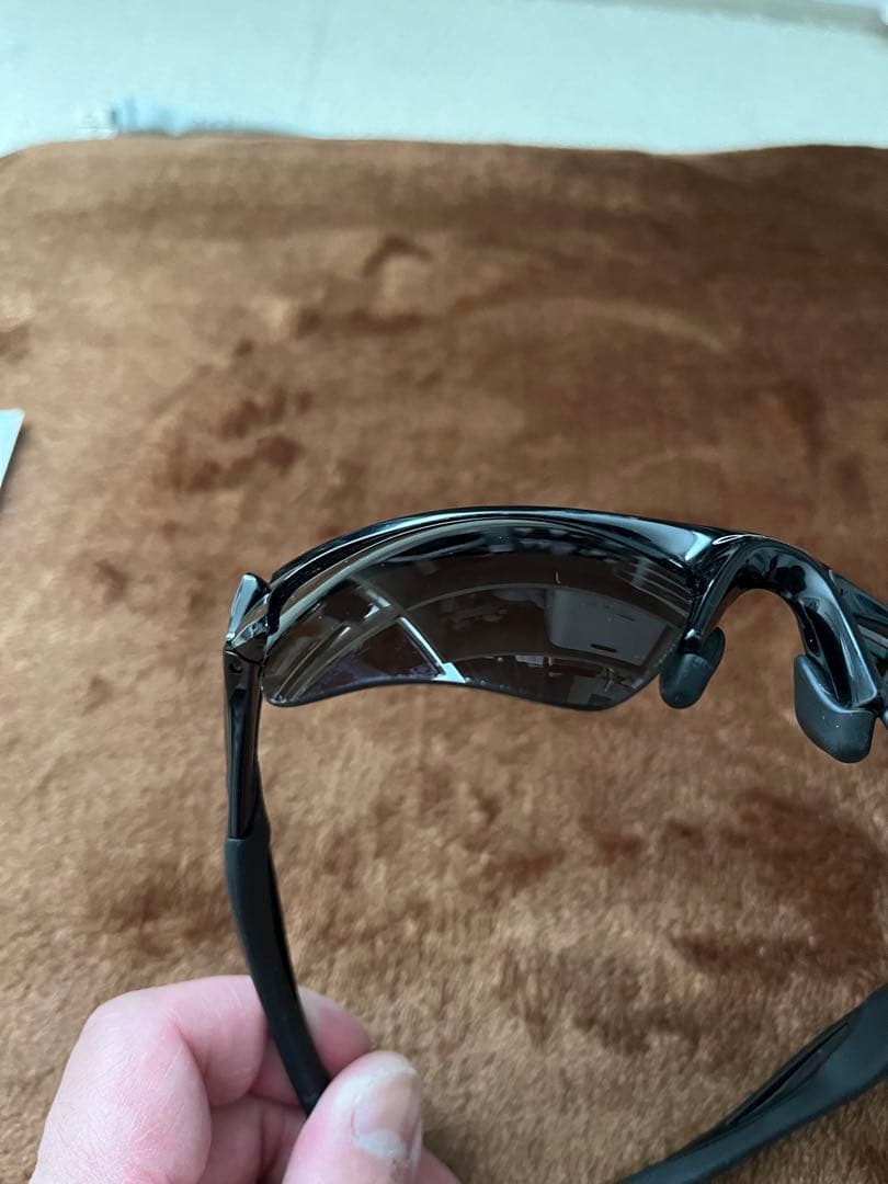 Oakley ハーフジャケット2.0