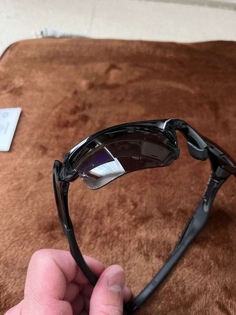 Oakley ハーフジャケット2.0