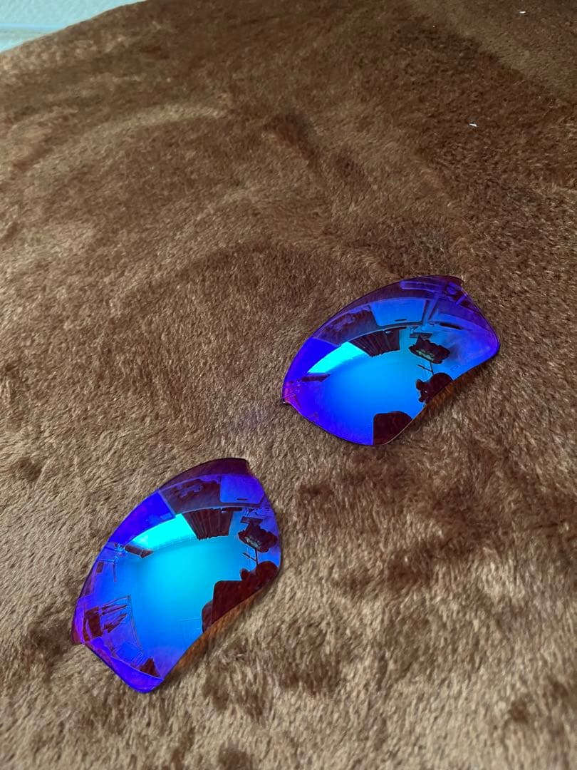 Oakley ハーフジャケット2.0