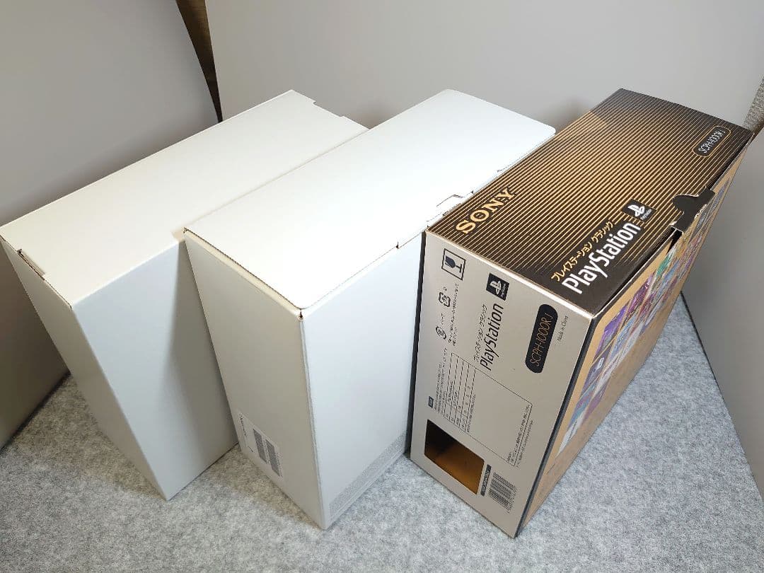 その他 SONY PlayStation Classic SCPH-1000RJ