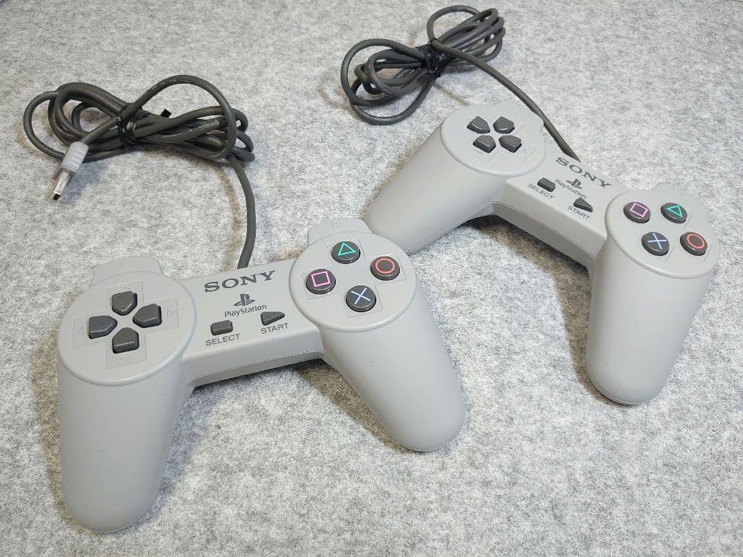 その他 SONY PlayStation Classic SCPH-1000RJ