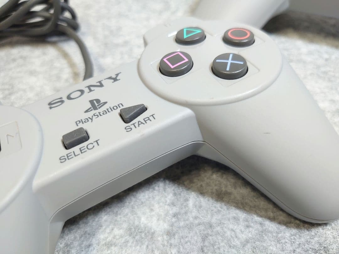 その他 SONY PlayStation Classic SCPH-1000RJ