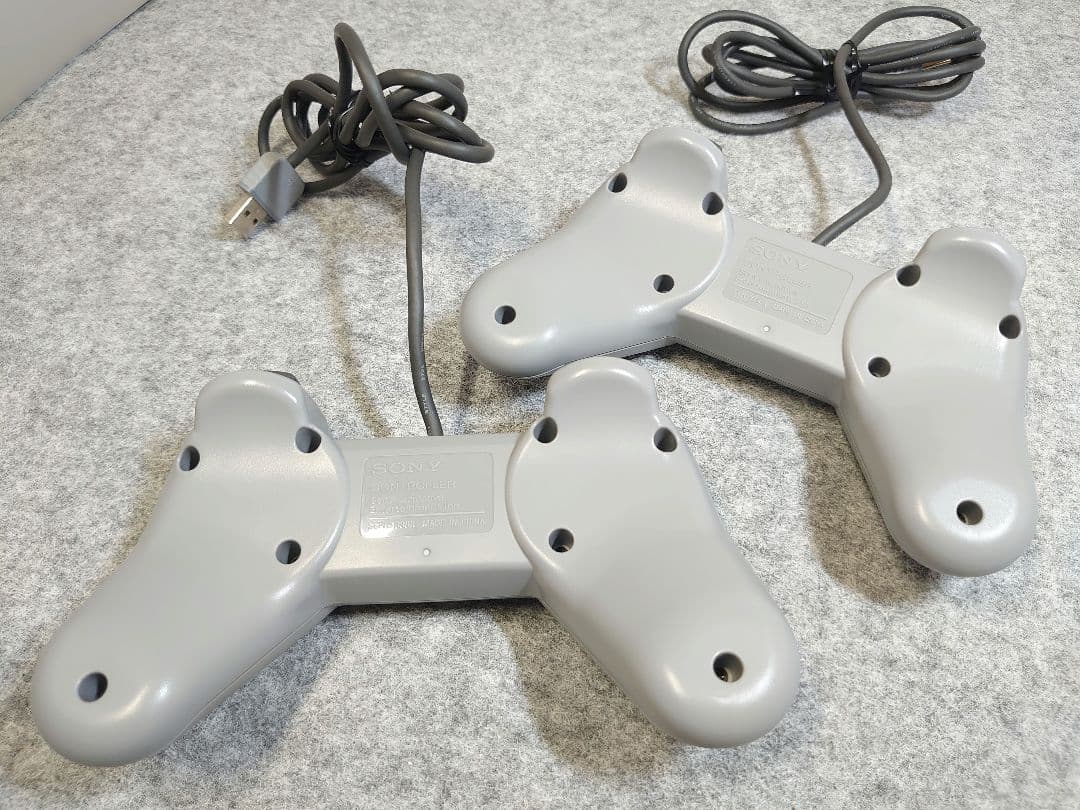 その他 SONY PlayStation Classic SCPH-1000RJ