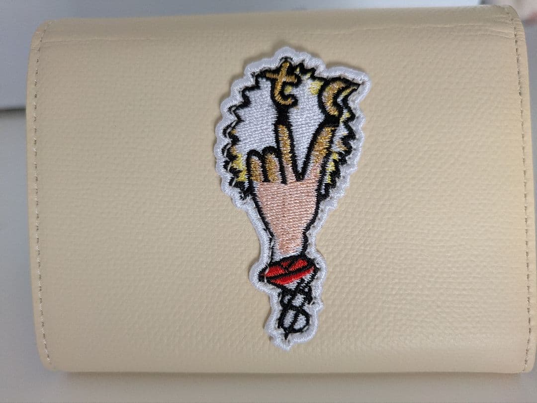 【Hiroponさん専用】【新品未使用】tsumori chisato ラブ
