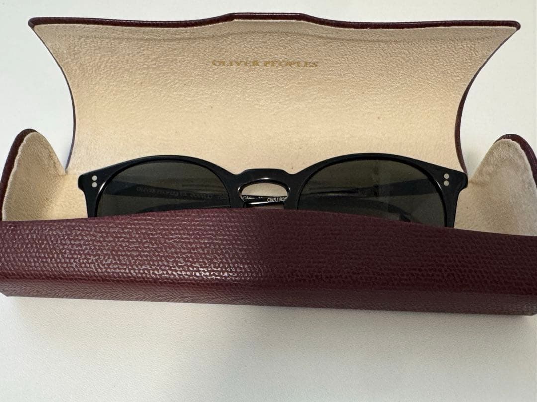 正規 OLIVER PEOPLES OV5183S 1005P1