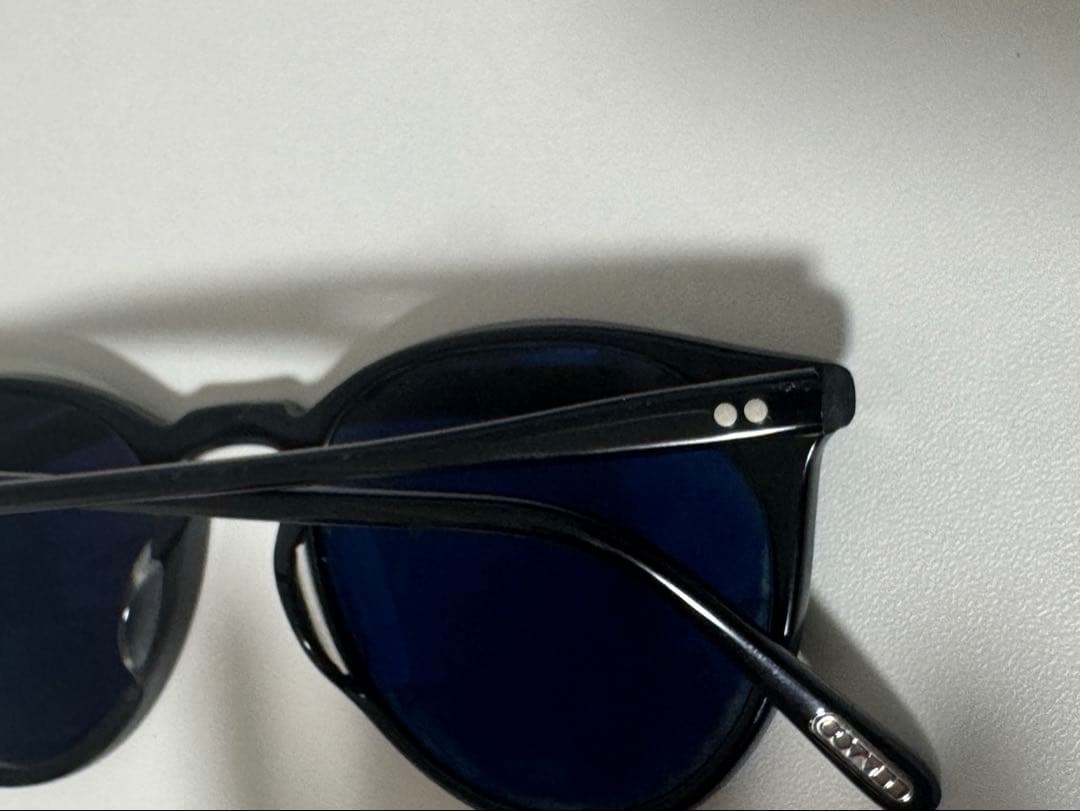 正規 OLIVER PEOPLES OV5183S 1005P1