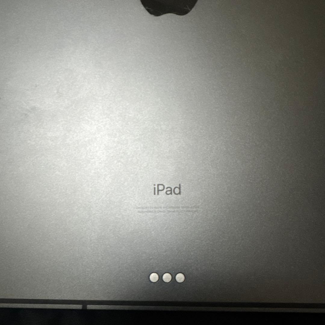 iPadPro12.9inch(第三世代)64GB本体【当日発送】