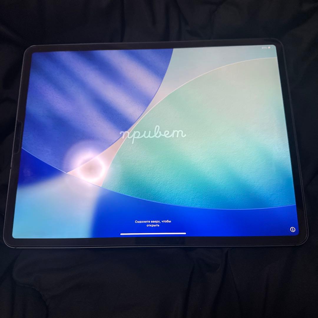 iPadPro12.9inch(第三世代)64GB本体【当日発送】
