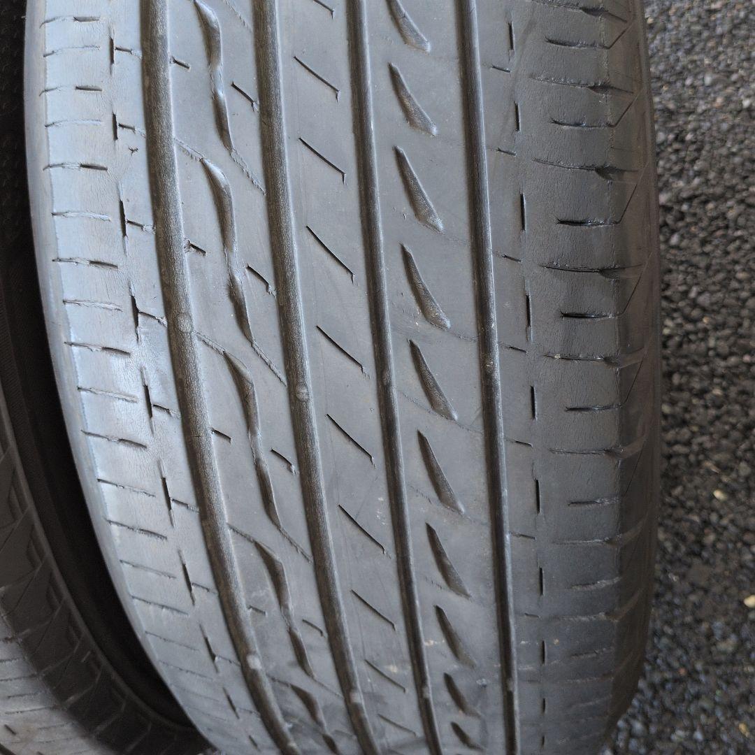 18インチサマータイヤ　BS レグノGR-XI 235/50R18 2本