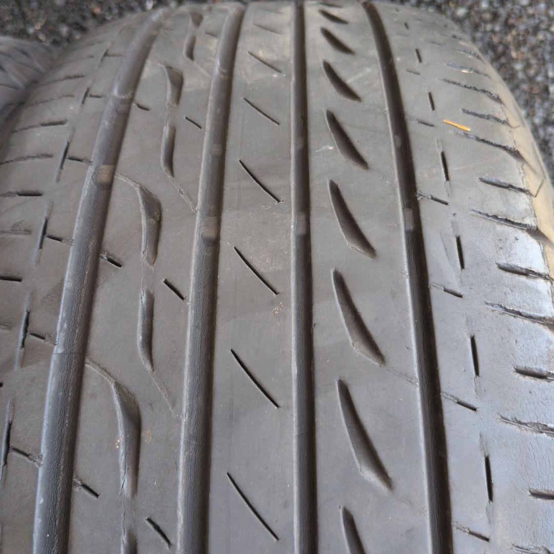 18インチサマータイヤ　BS レグノGR-XI 235/50R18 2本