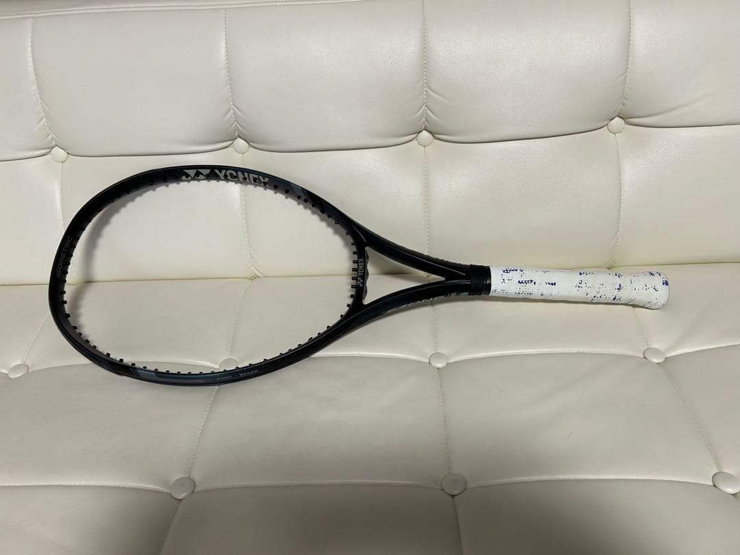 YONEX Eゾーン100L／G2（2024）USED