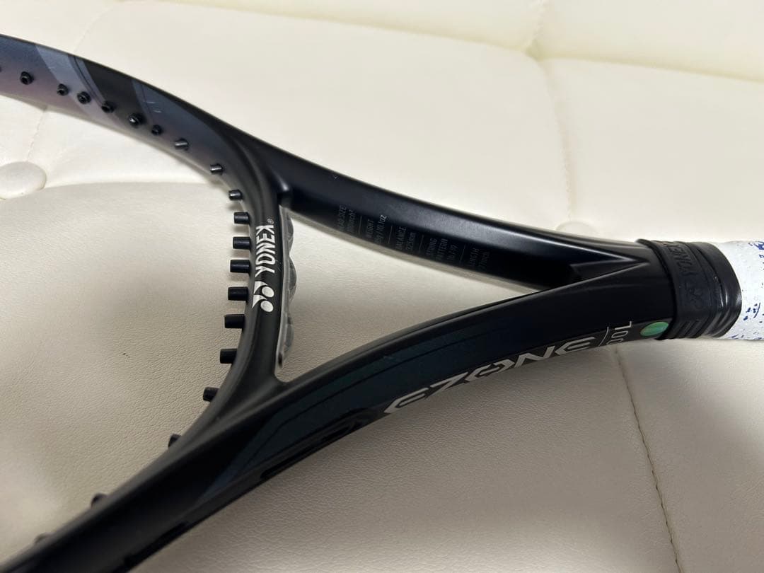YONEX Eゾーン100L／G2（2024）USED