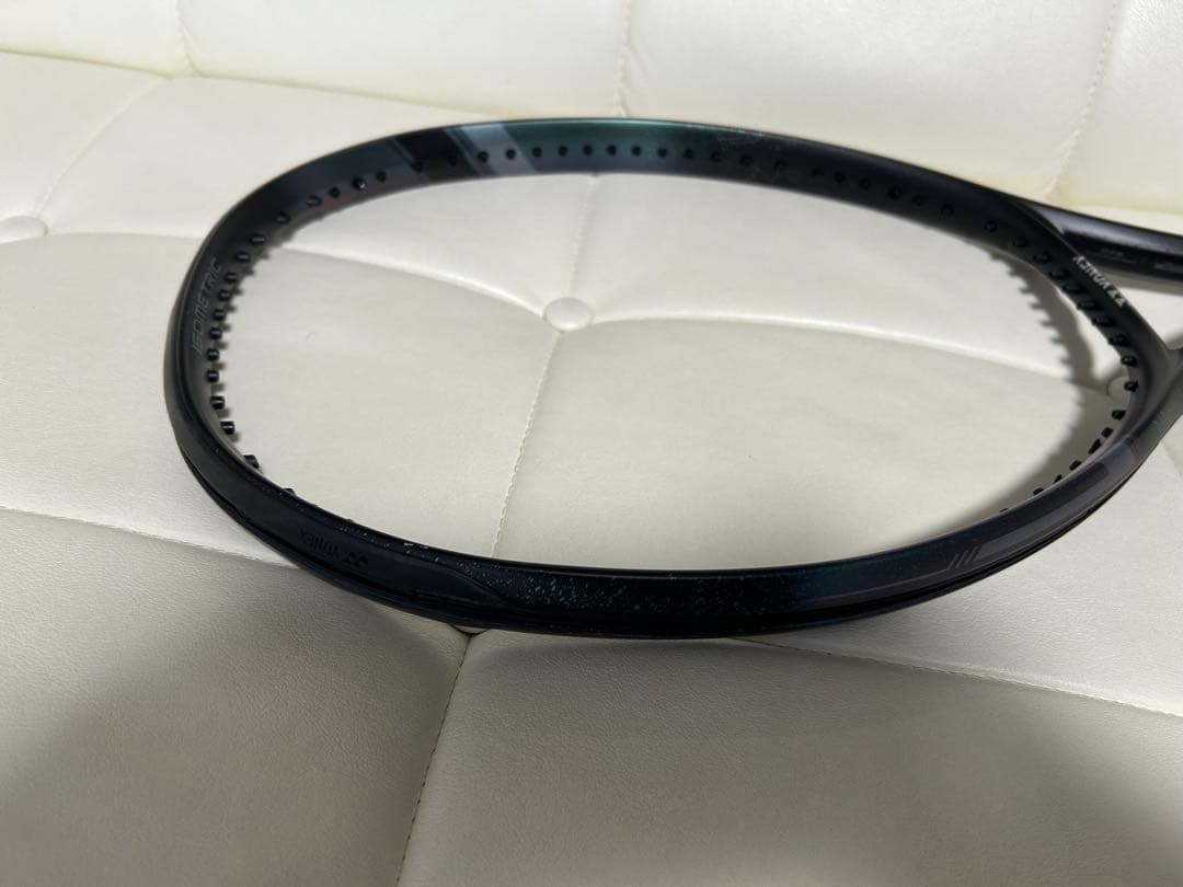 YONEX Eゾーン100L／G2（2024）USED