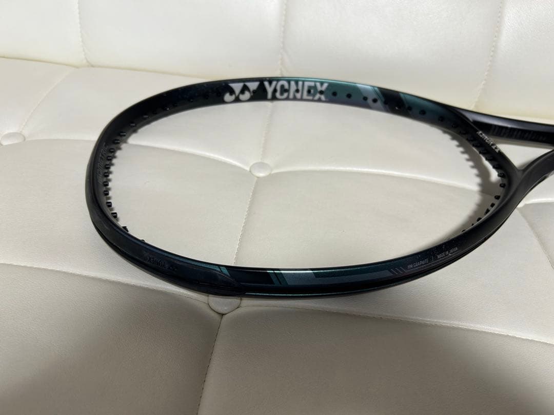 YONEX Eゾーン100L／G2（2024）USED