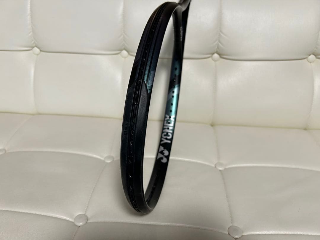 YONEX Eゾーン100L／G2（2024）USED