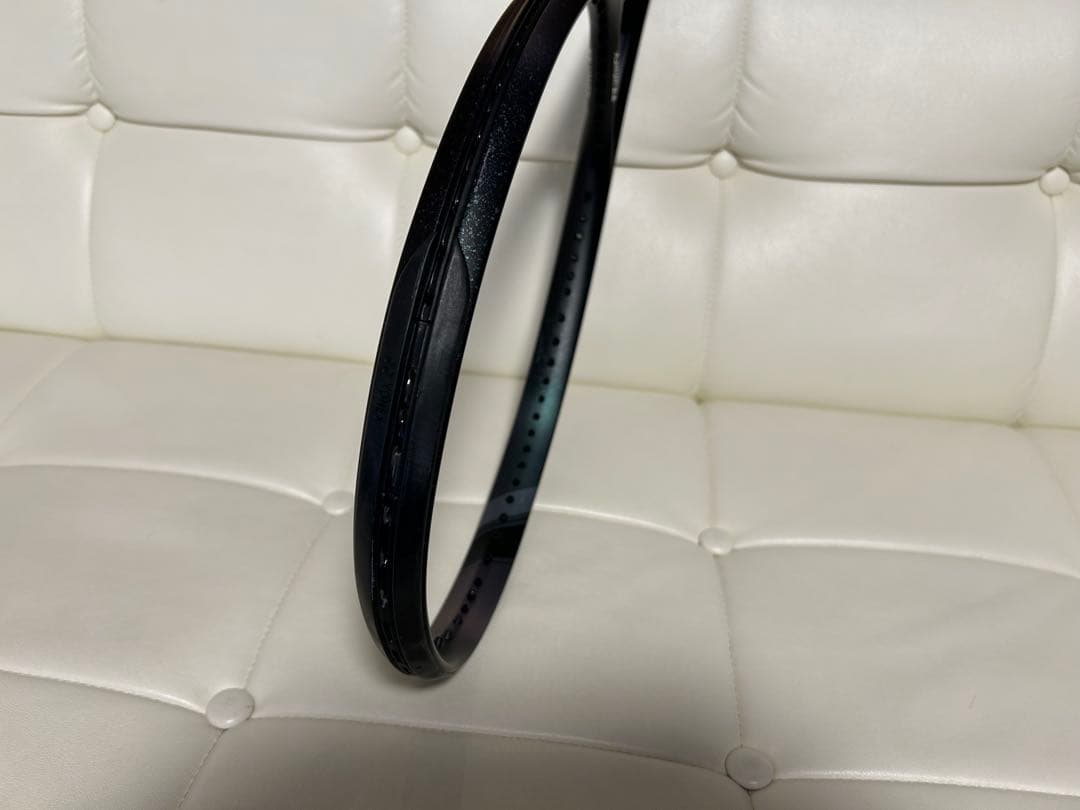 YONEX Eゾーン100L／G2（2024）USED