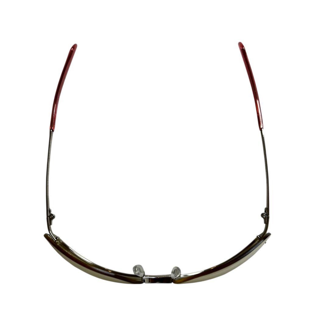 小物 Christian Dior suglasses y2k half-rim