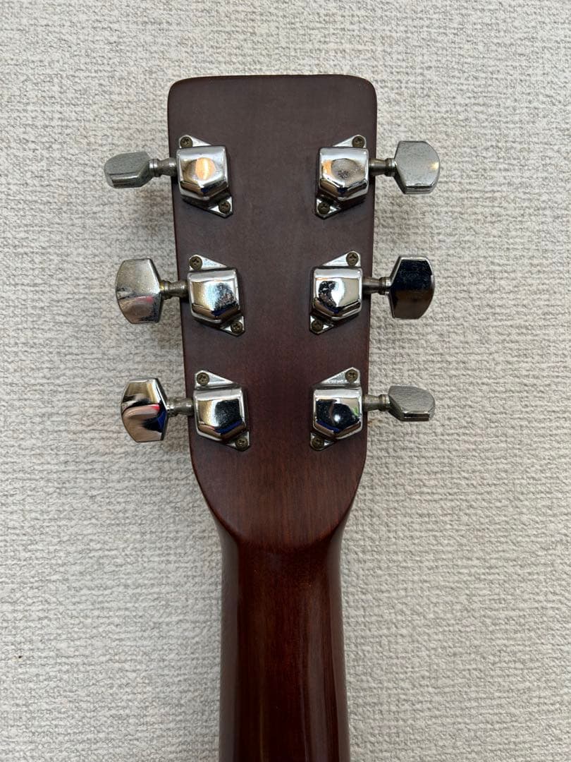 Morris アコースティックギター MD-502 モーリス