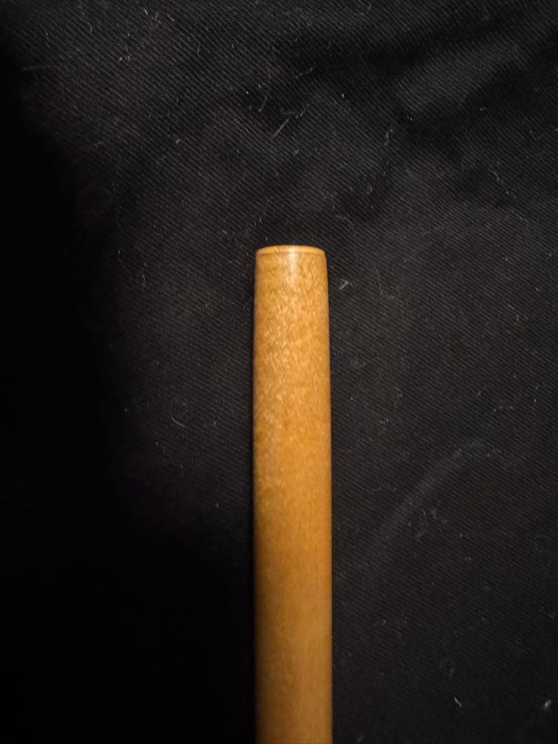合竹　みさと笛　胡蝶