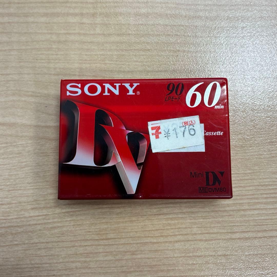 SONY DCR-TRV70 MiniDV ビデオカメラ ダビング ソニー