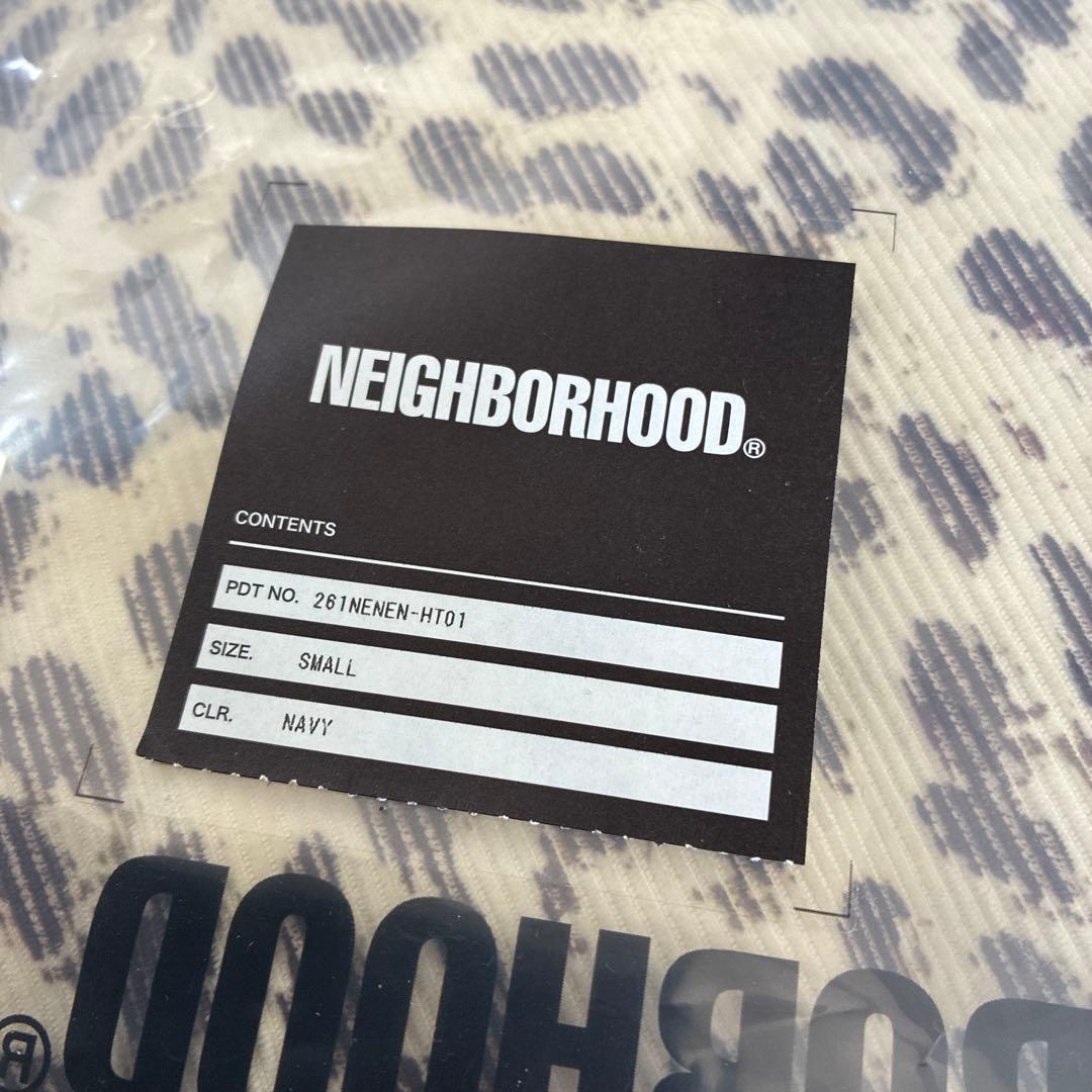 NEIGHBORHOODネイバーフッド×New Era wtapsシュプリーム
