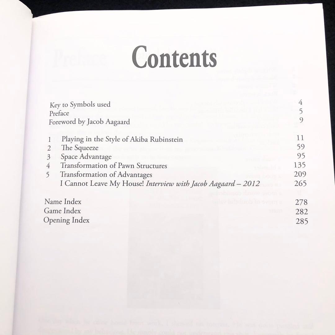 チェス ポジショナルプレイ 専門書「Positional」ボリス・ゲルファンド
