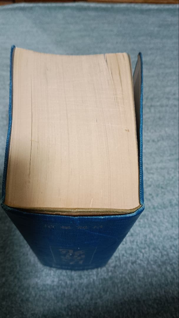 広辞苑 第一版 第二十一刷 新村出編 岩波書店【期間限定値下げ・写真追加】