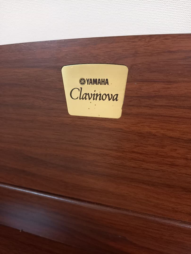 YAMAHA Clavinova CLP-230 椅子付き