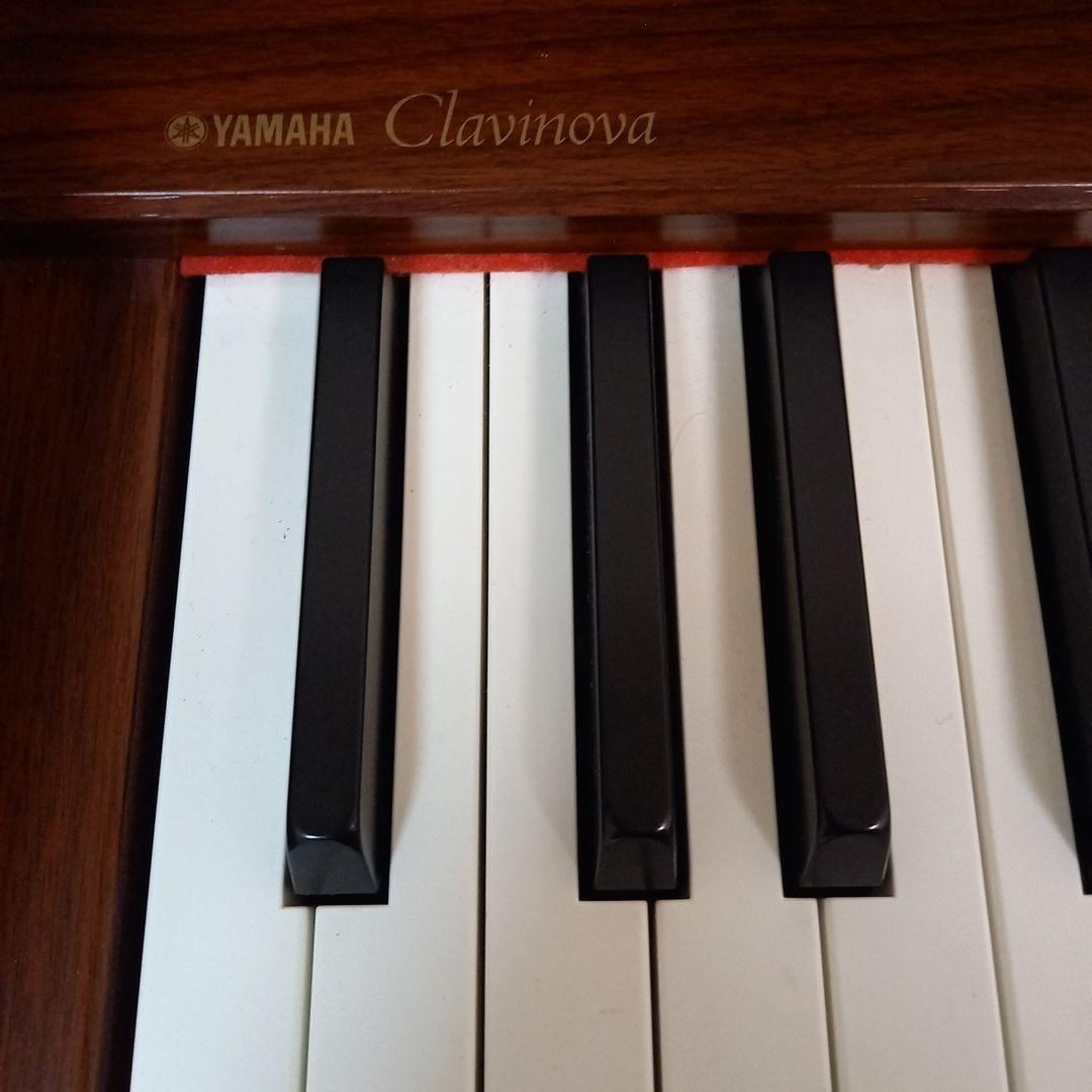 YAMAHA Clavinova CLP-230 椅子付き