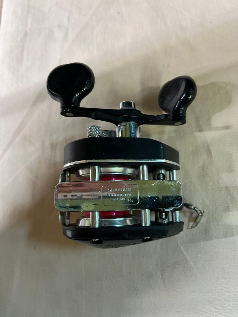 SHIMANO Bantam 10SG黒 シマノバンタム10SG ベイトリール