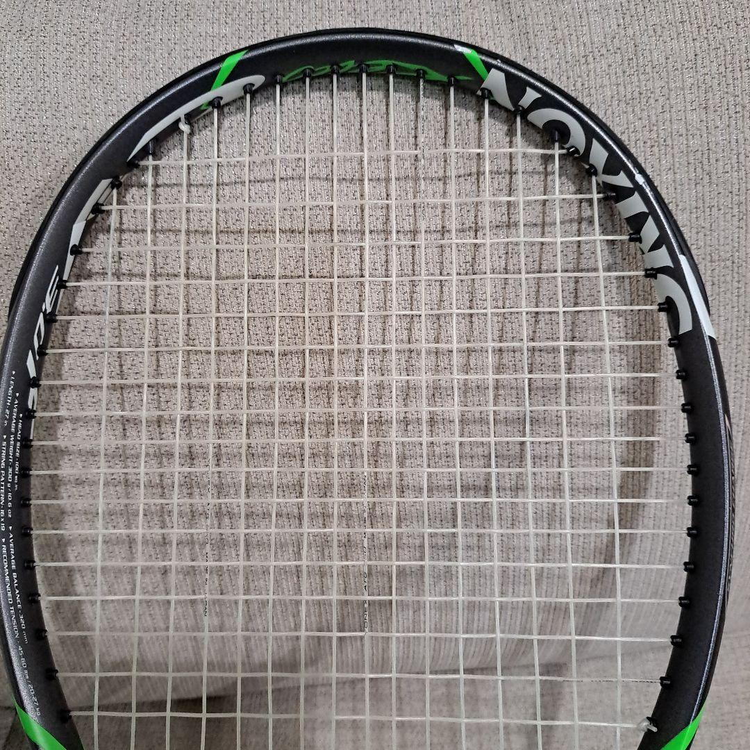 12/14まで【美品&バック付】SRIXON REVO CV3.0 F 2018