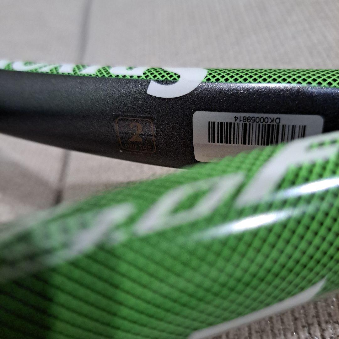 12/14まで【美品&バック付】SRIXON REVO CV3.0 F 2018
