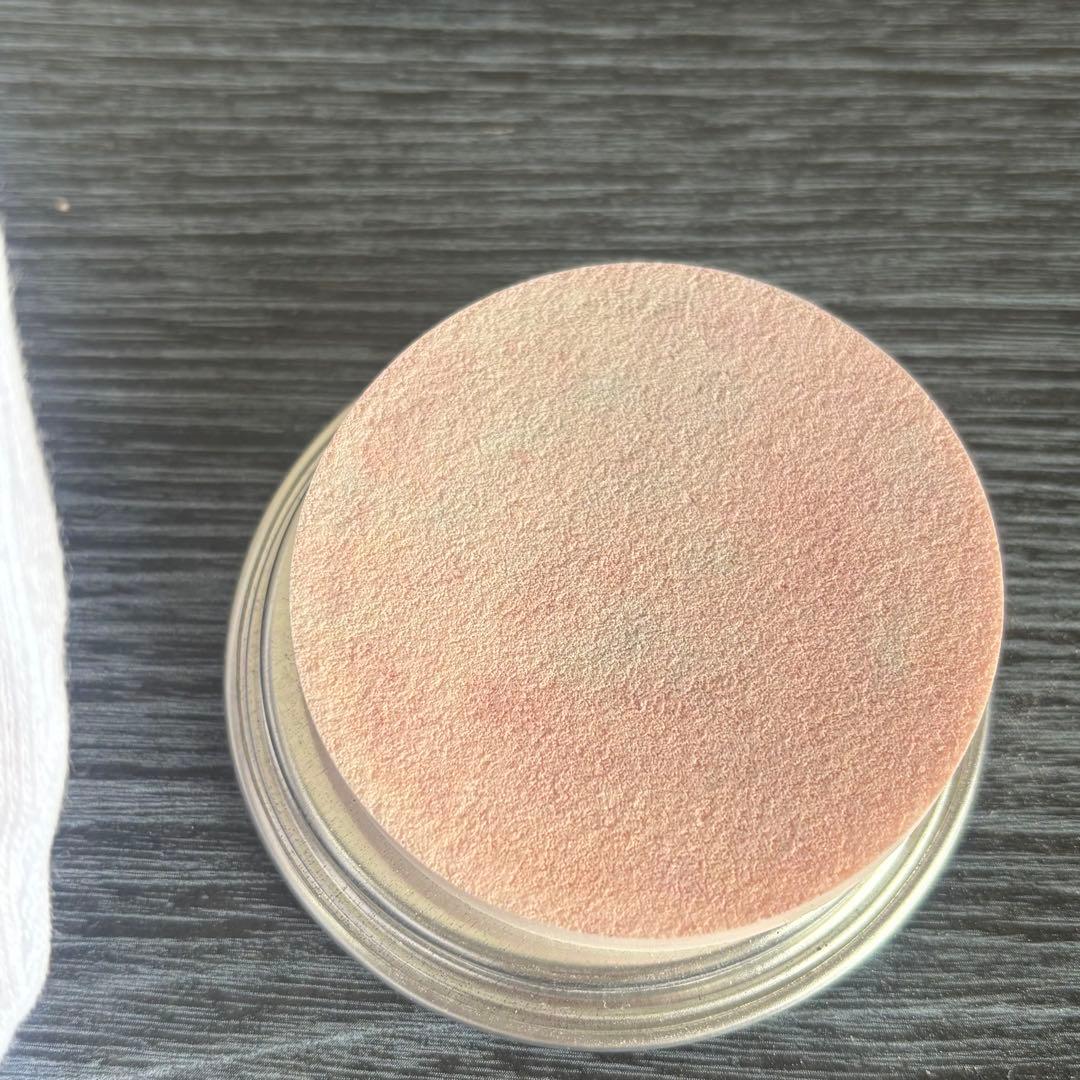 新品未使用GUERLAIN ゲラン　メテオリットビーユN°2 クリアーとブラシ