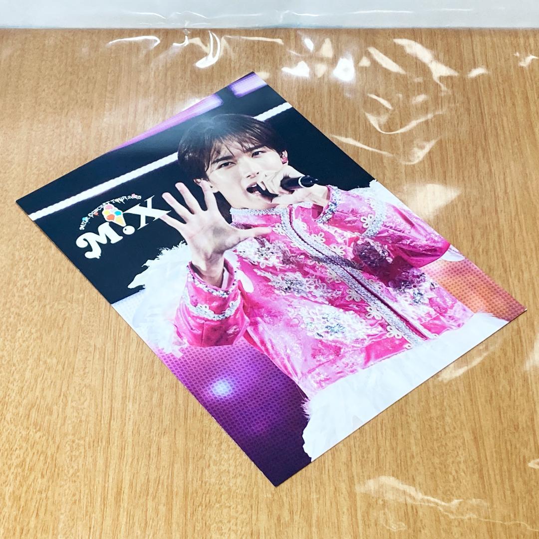 M!LK CONCERT TOUR 2025 M!X DVD 初回限定 MILK