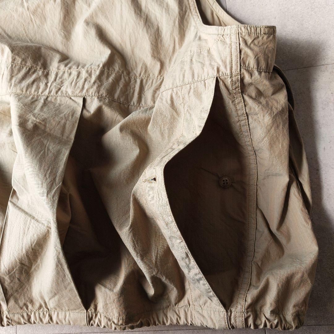 美品 another 20th century  RUNS VEST