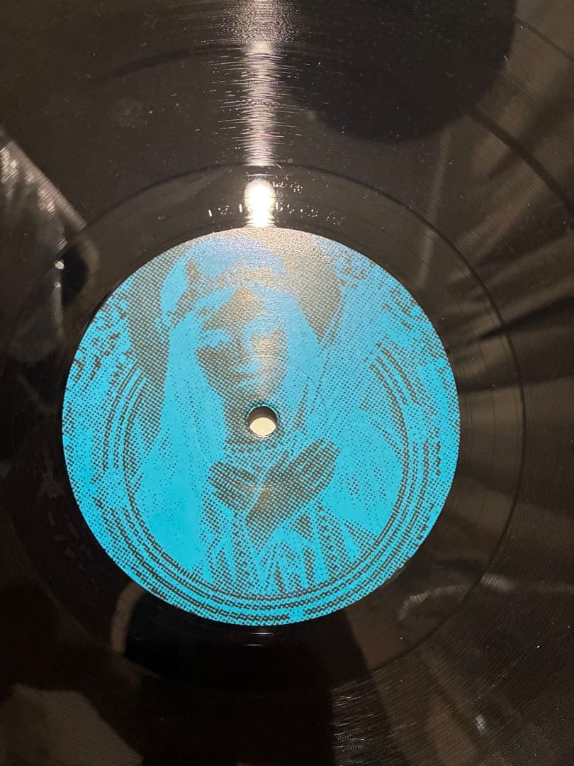 John Talabot / Nils Frahm – Machine
