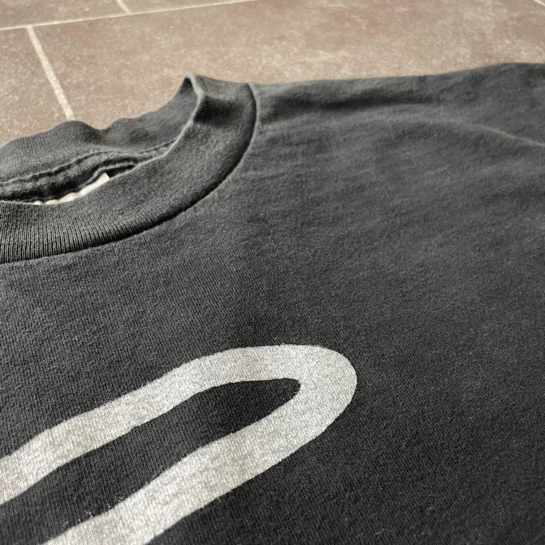 SONIC YOUTH ソニックユース トレイシー Tシャツ ブラック XL