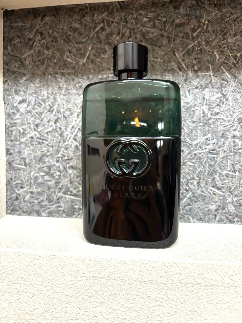 GUCCI グッチGuilty Black EDT90ml