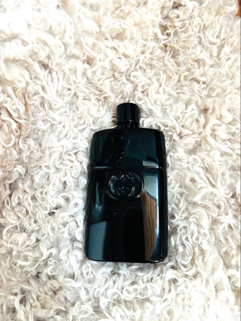 GUCCI グッチGuilty Black EDT90ml