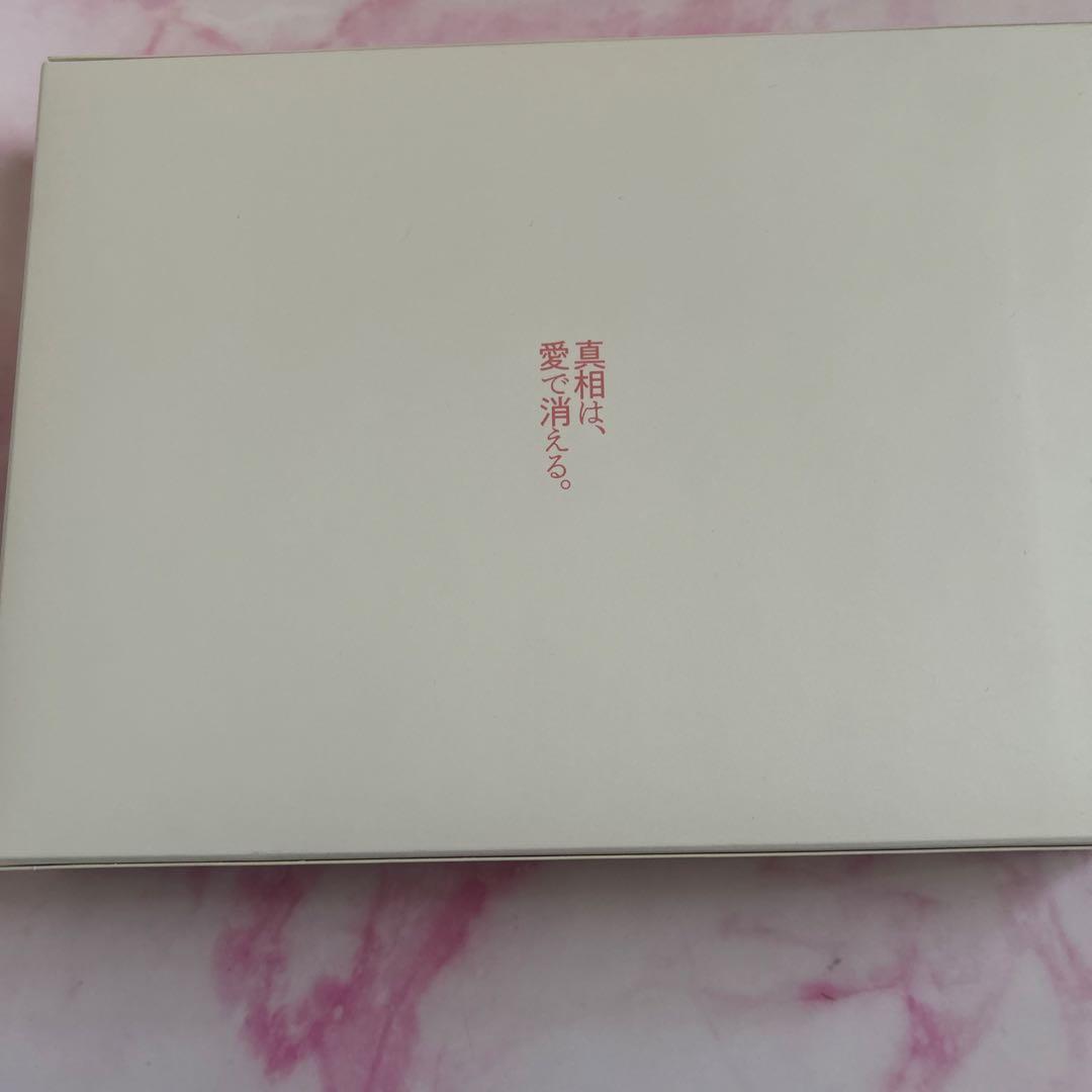 ドラマ『 最愛』 Blu-rayBOX