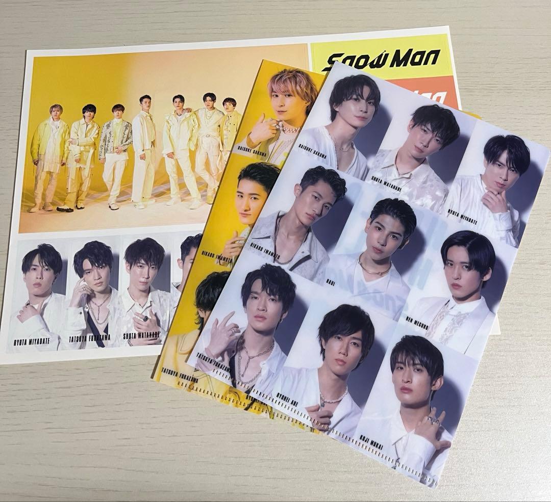 Man シングル アルバム　CD まとめ売り 特典付き
