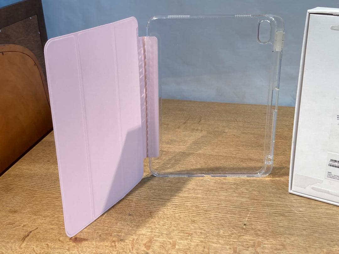 iPad 第10世代 64G Wi-Fi + Cellular 購入2025春