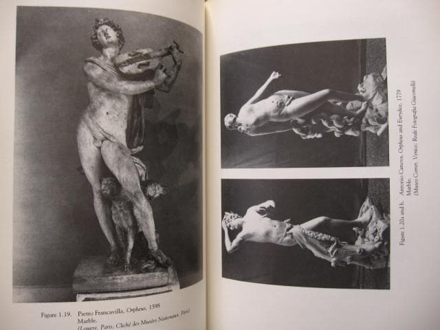 アート・デザイン・音楽 Orpheus in Nineteenth Century Symbolism