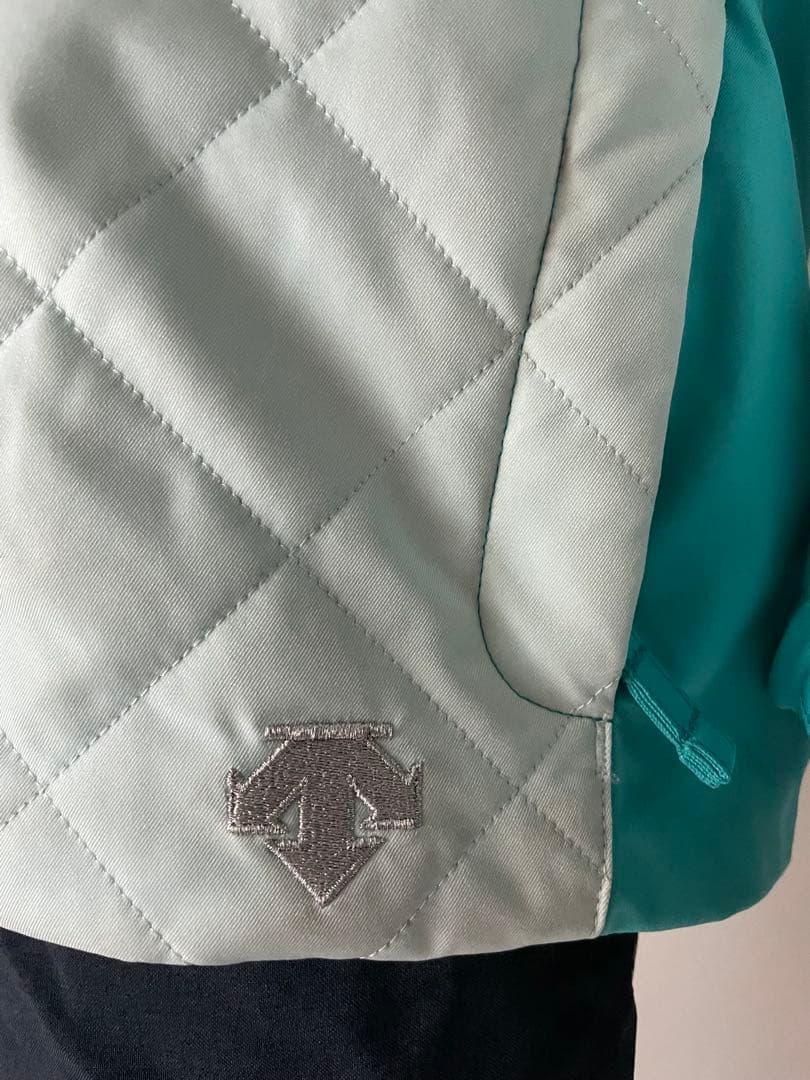 DESCENTE デサント　スキーウェア　グローブ　キッズ　140
