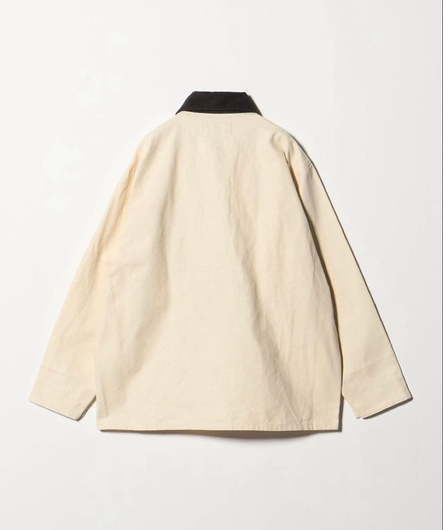 【別注】＜UNIVERSAL OVERALL＞ダック カバーオール